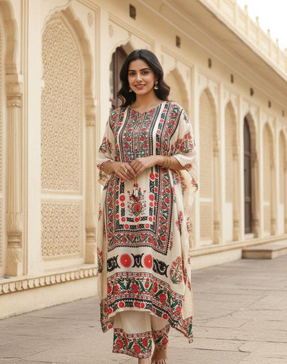 Kaftan Gaji Type