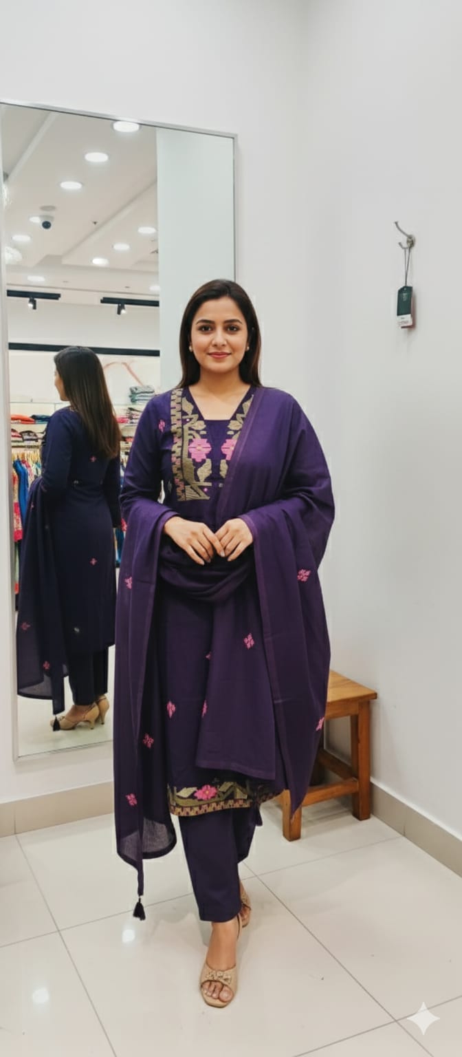 Salwar Set