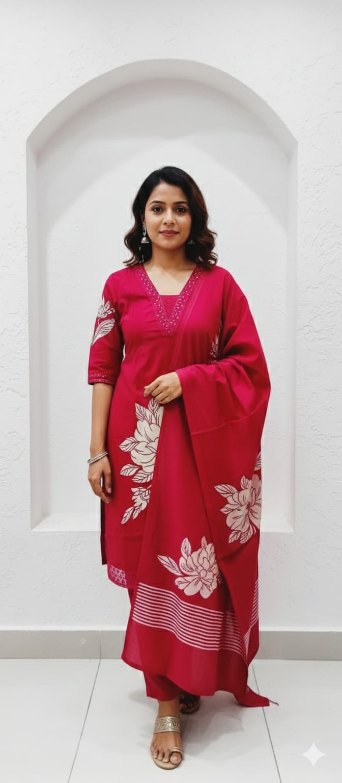 Salwar Set