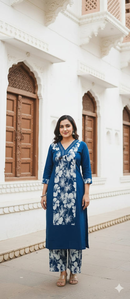Salwar Set