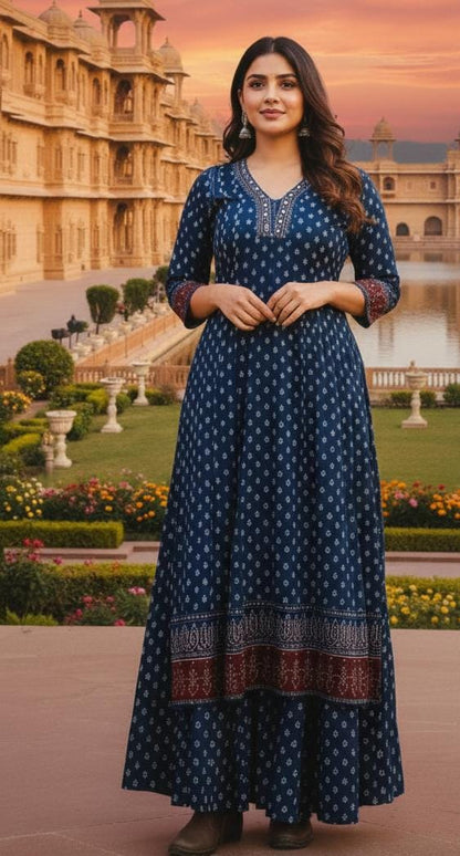 Salwar Set