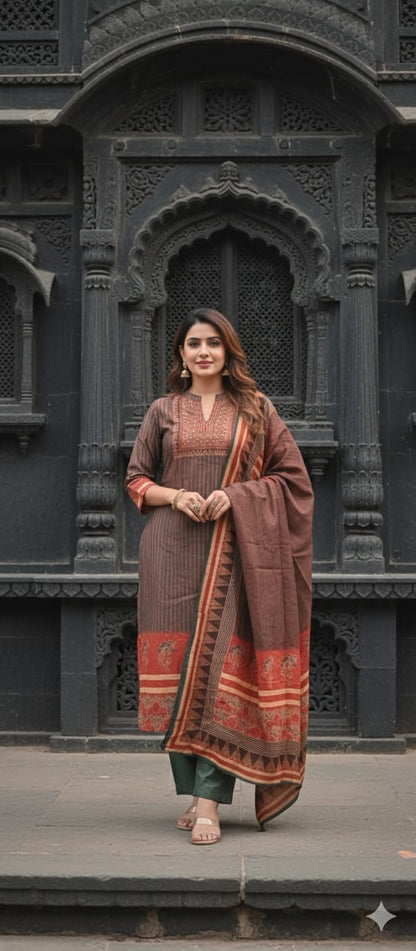 Salwar Set 2233