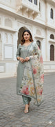 Salwar Set 4444