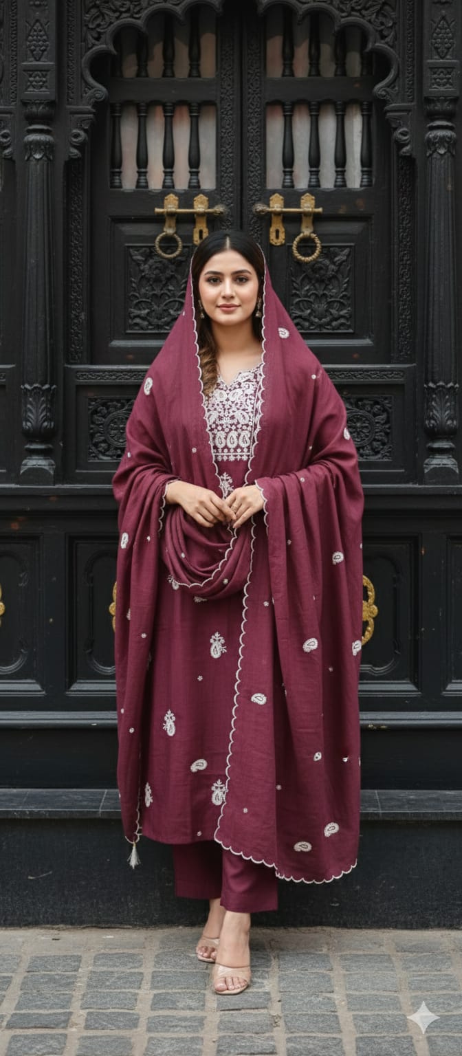 Salwar Set 02122