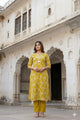 Salwar Set 0023