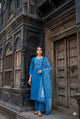 Salwar Set 0022