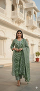 Salwar Set 2236