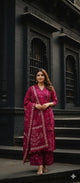 Salwar Set