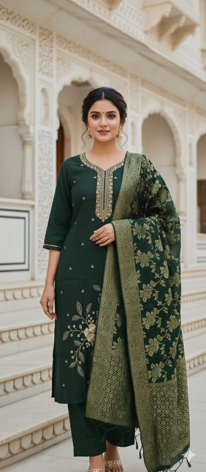 Salwar Set