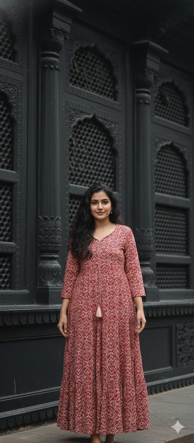 Salwar Set