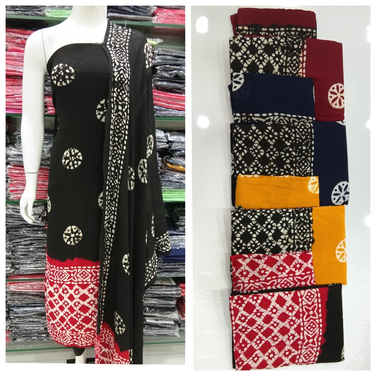 Meterial   GeorJet fabric 712026