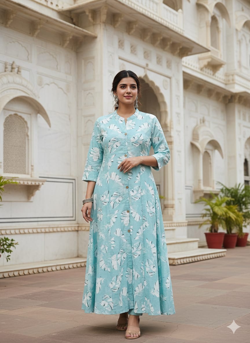 Co Ord Set 4356
