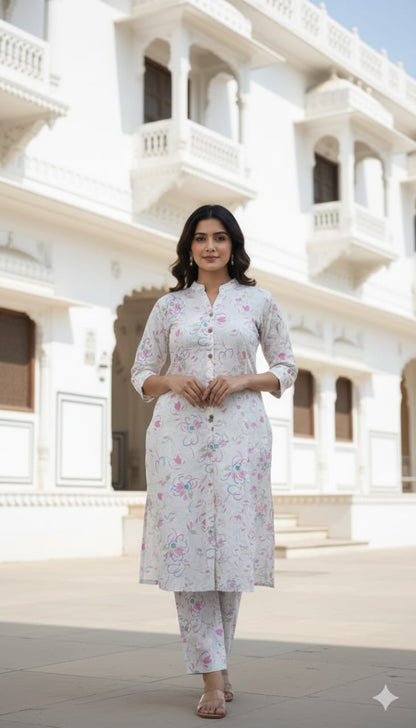 Co Ord Set 435627