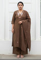 Salwar Set MirrorWORK   20223