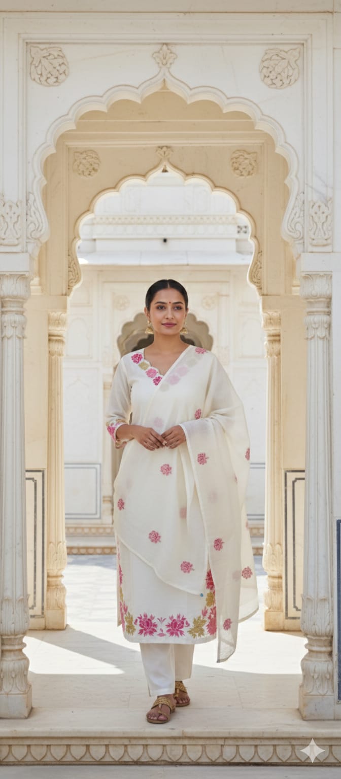 SALWAR SET 656567