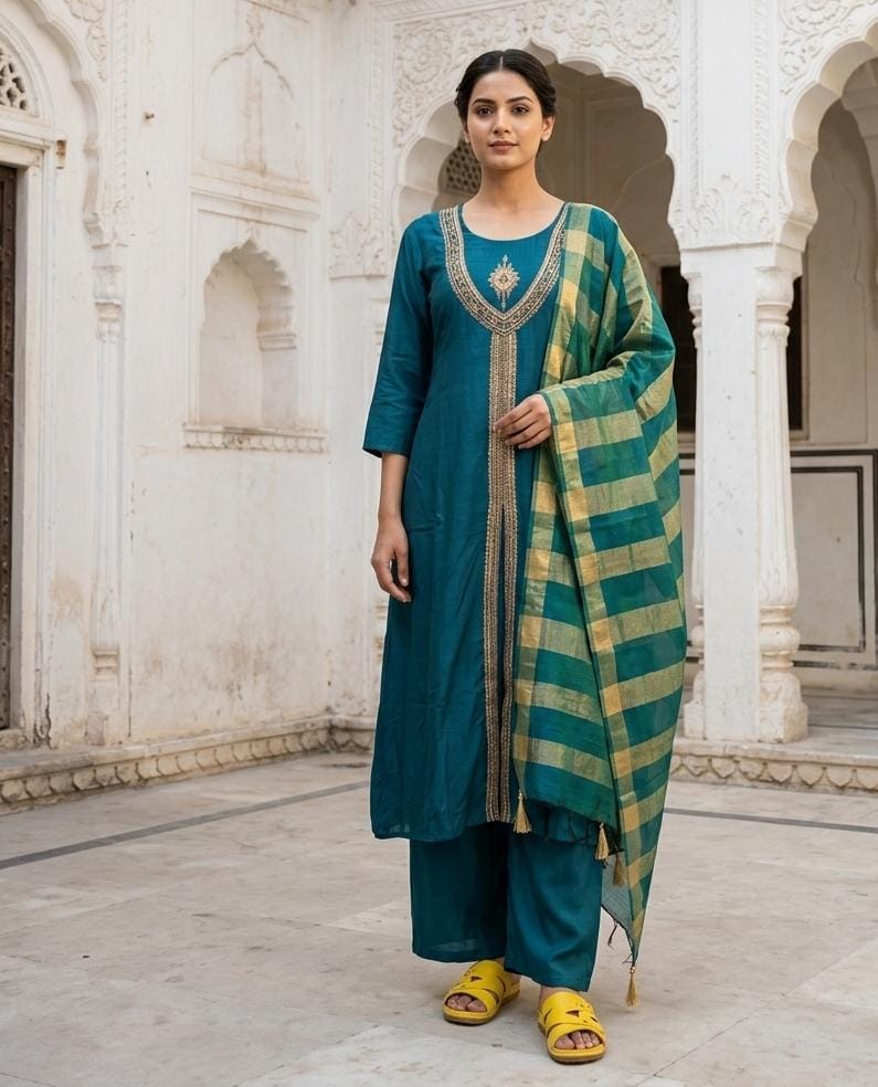 Salwar Set 56789