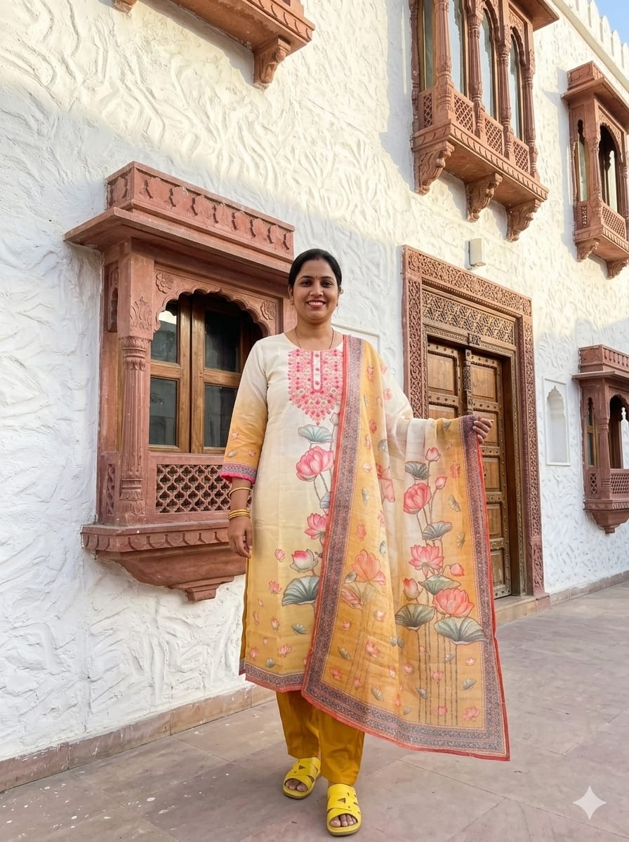 Salwar Set 67867