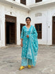 Salwar Set 676567