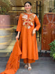 Salwar Set 6566
