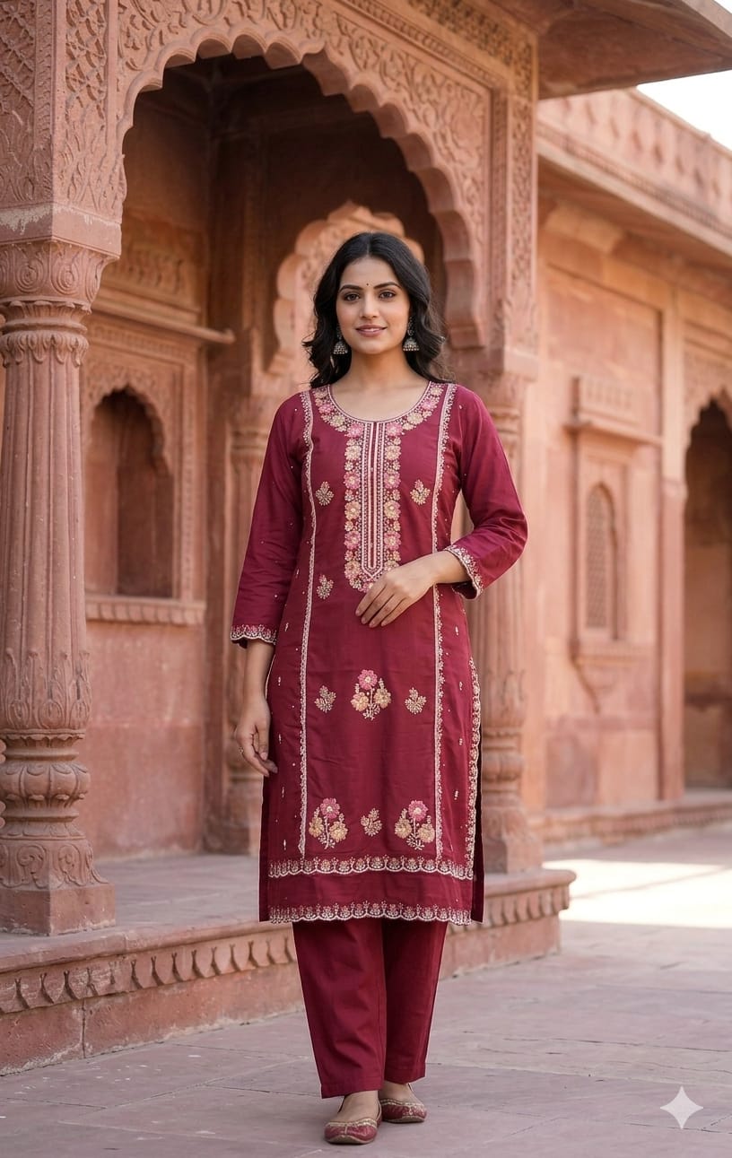 Co Ord  Set 78945