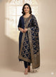 DES SG 1201201 SALWAR SET