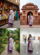 Salwar Set 10505
