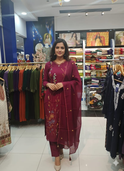 Salwar Set 21061