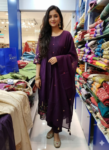 Salwar Set 21066RF