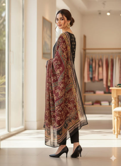 DH028179 Salwar