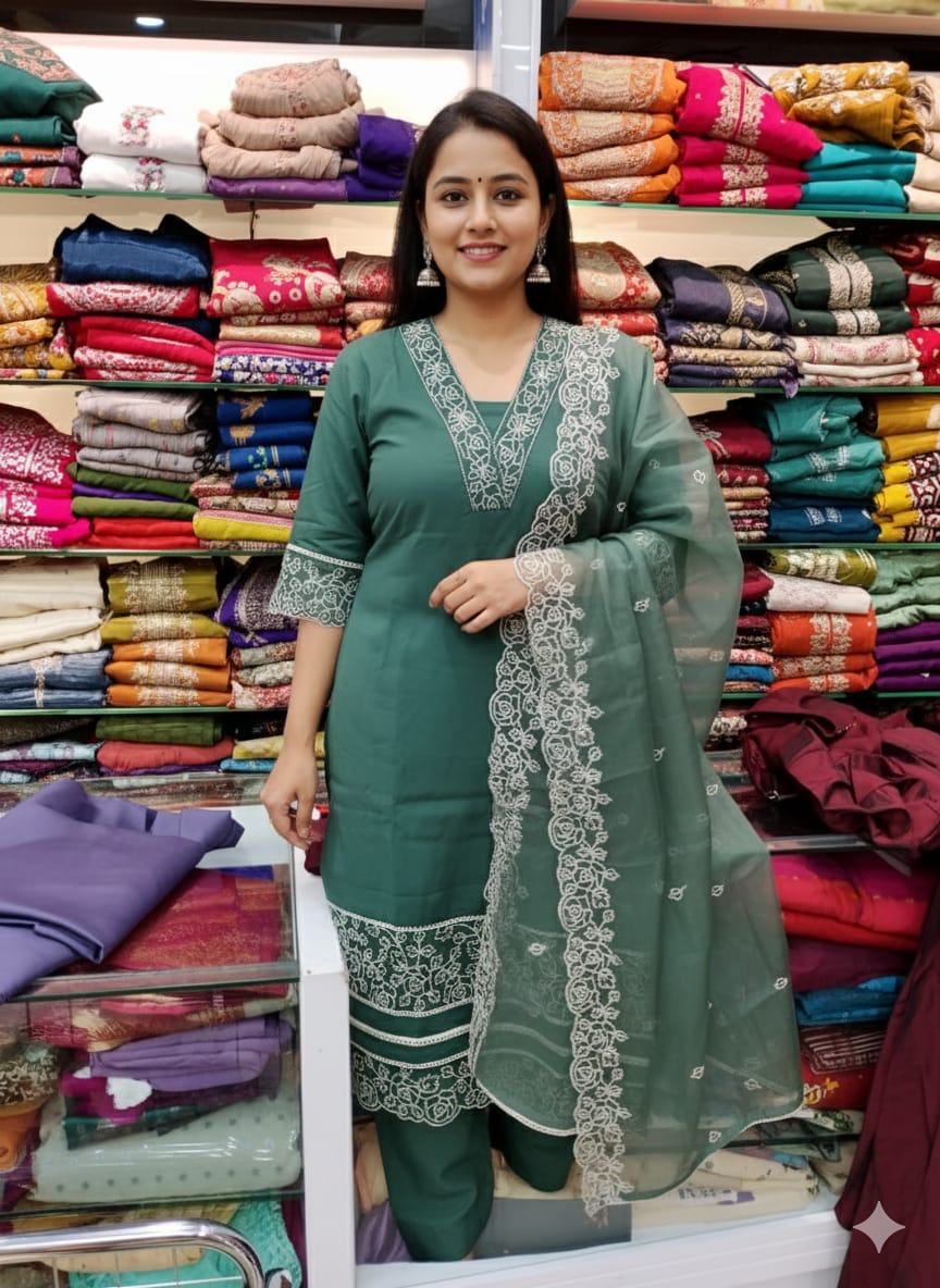 salwarset sca 3554