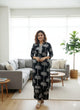 Co Ord Set  10085