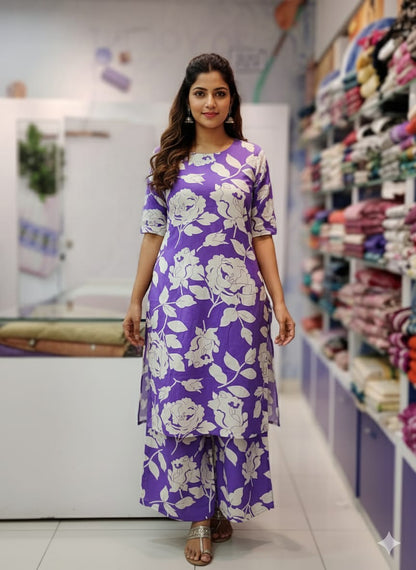 Co Ord Set 26558 RF RF