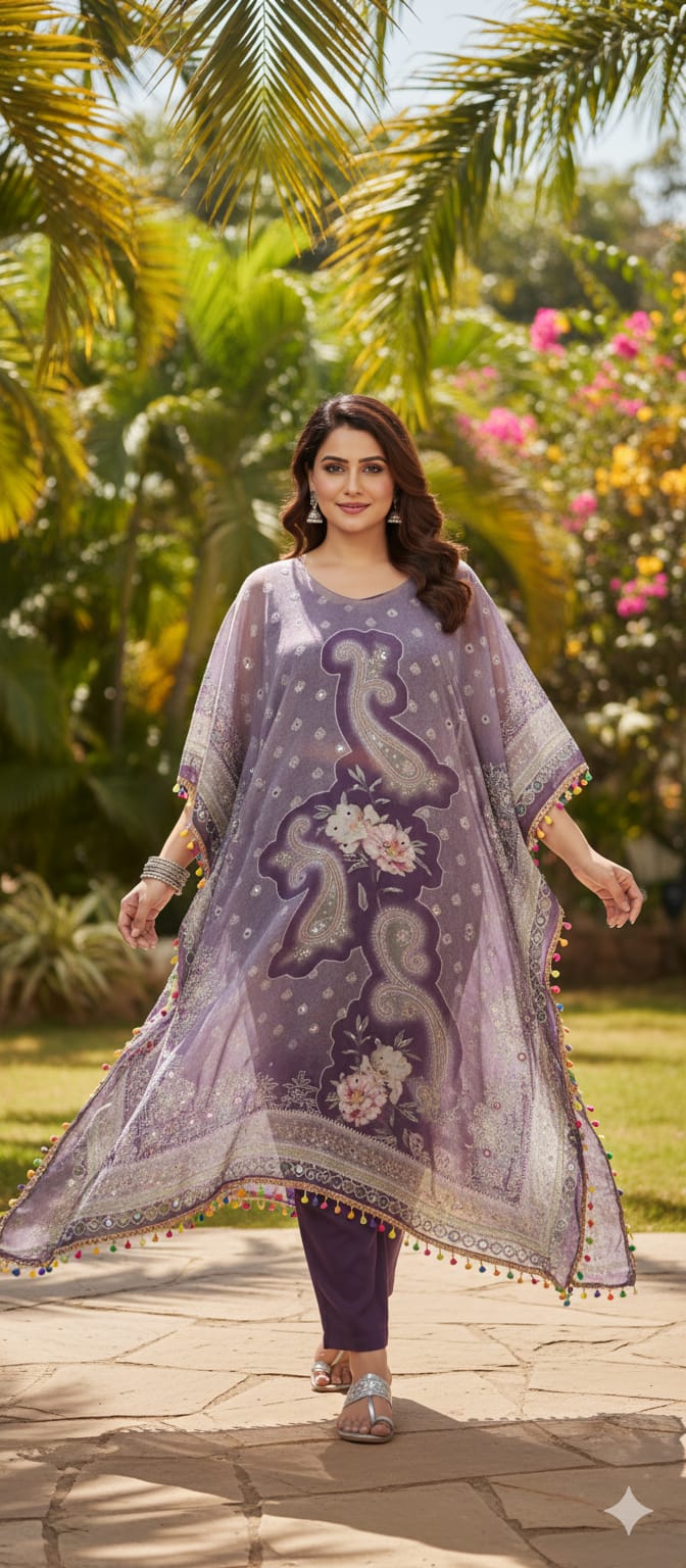 Salwar Set ''PARTY WEAR''