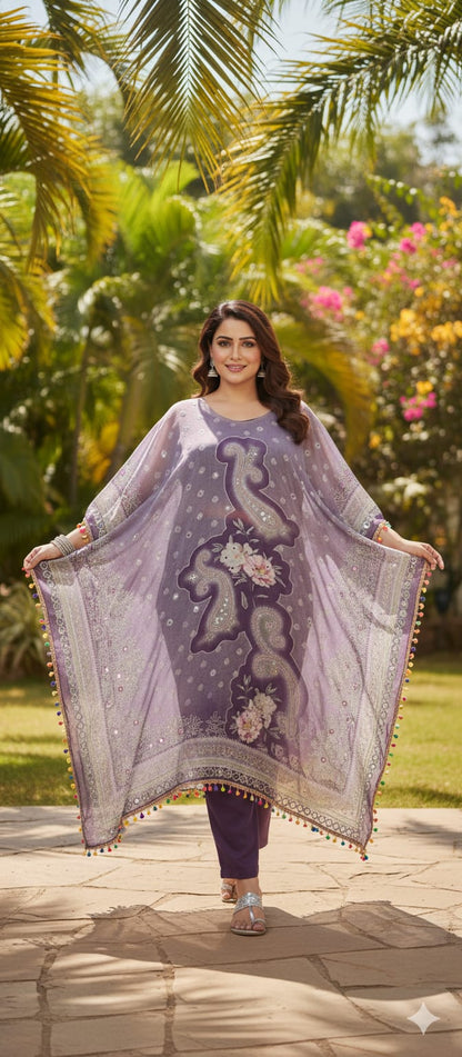 Salwar Set ''PARTY WEAR''