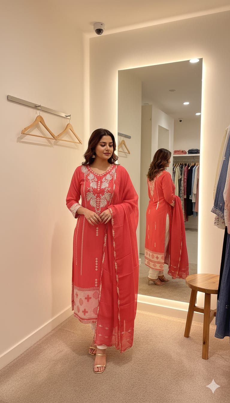 Salwar Set   00099200