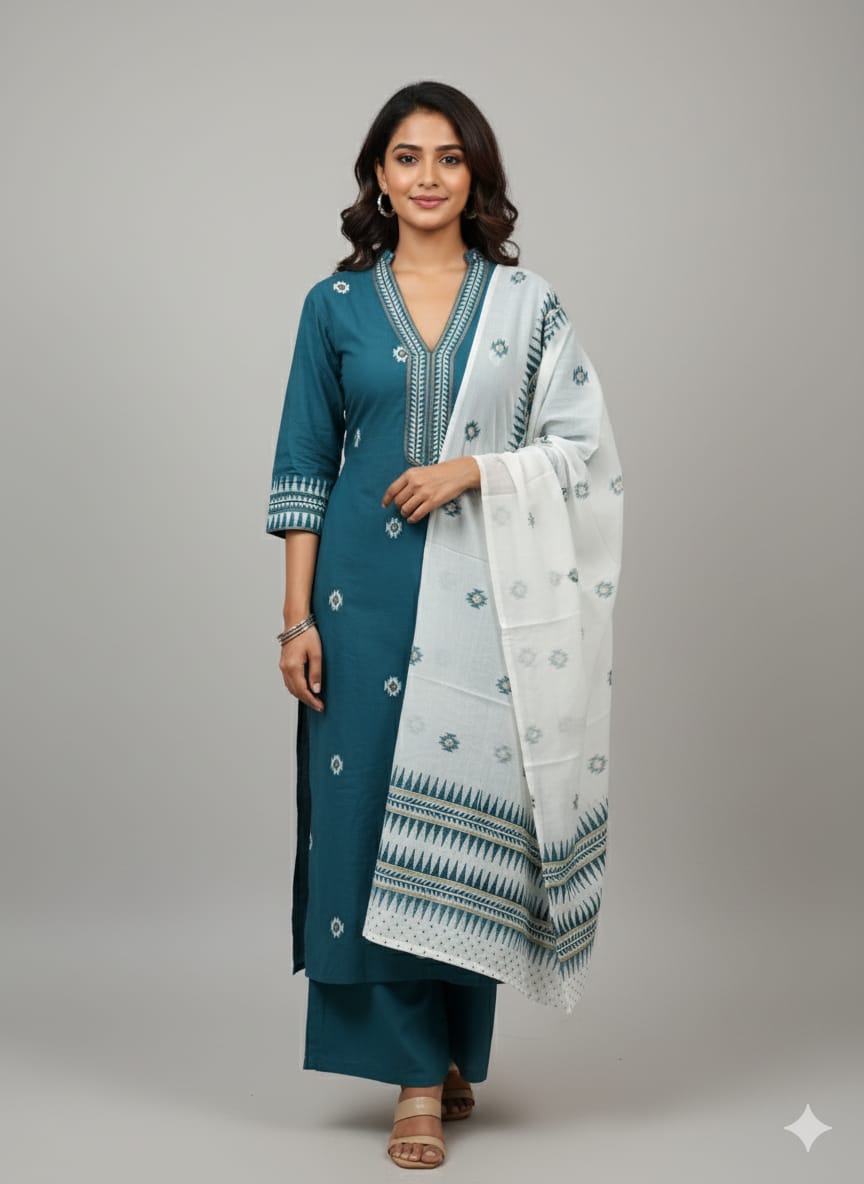 Salwar Set 127300