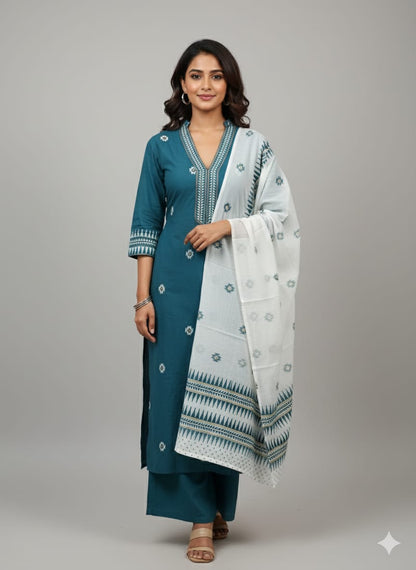 Salwar Set 127300