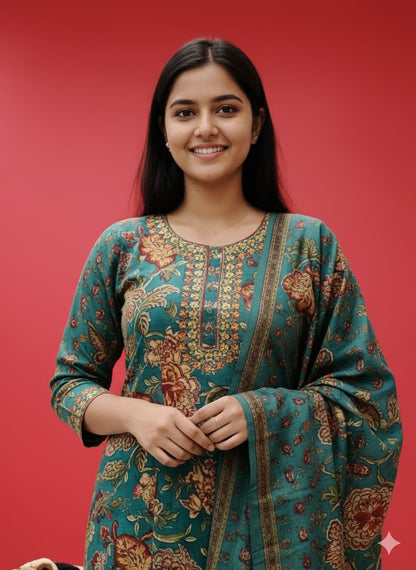 Salwar Set 10664 RF