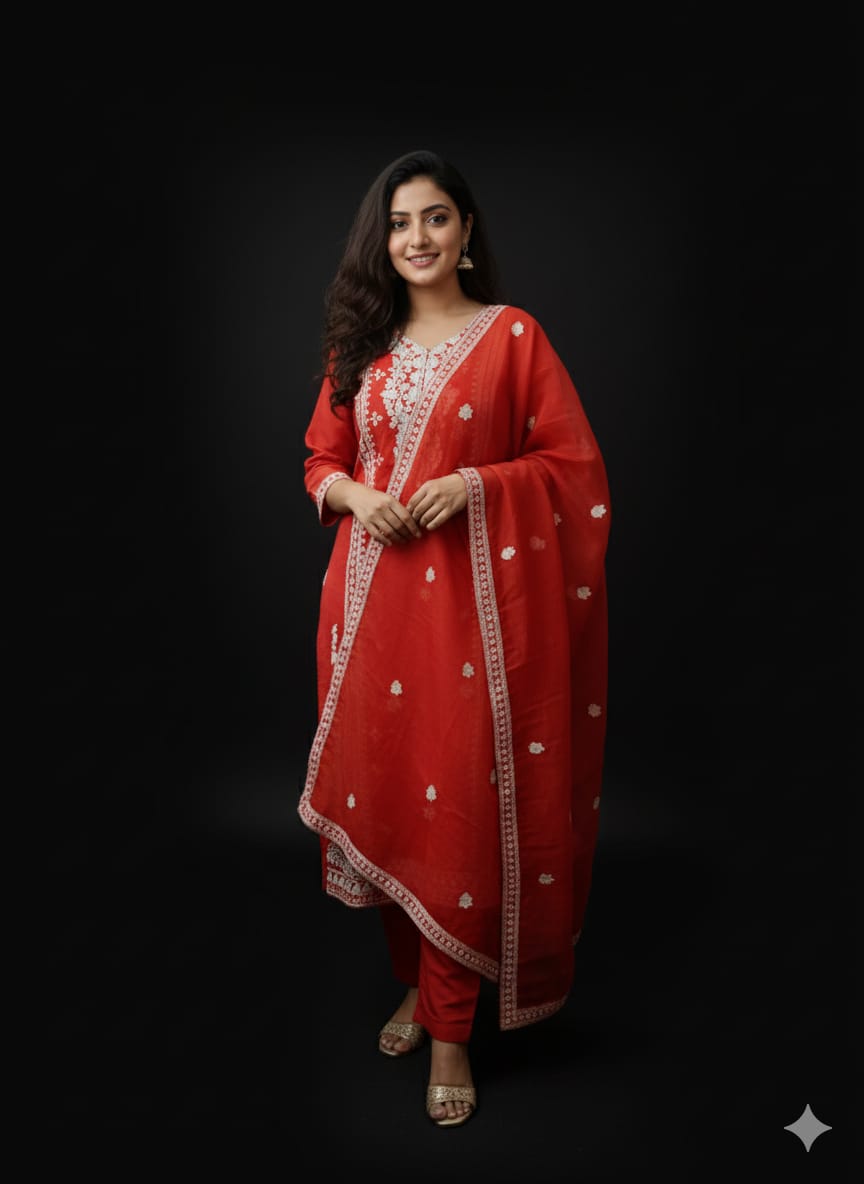 SALWAR SET SCA 139139