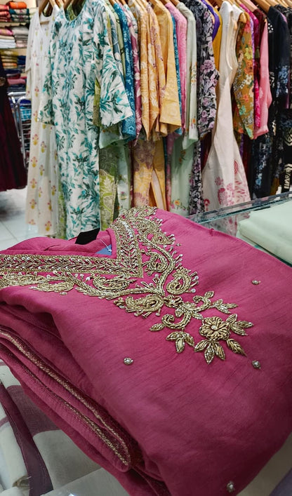 Salwar Set Partywear