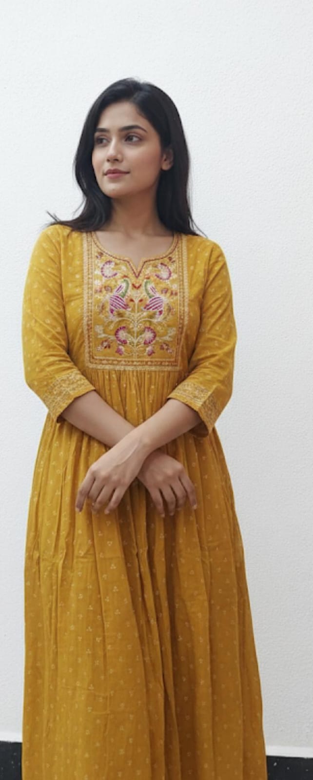 Salwar Set 1050310639