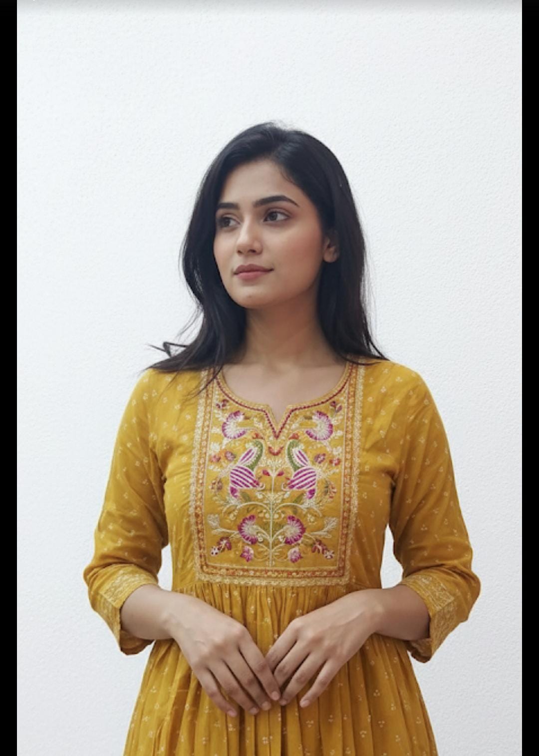Salwar Set 1050310639