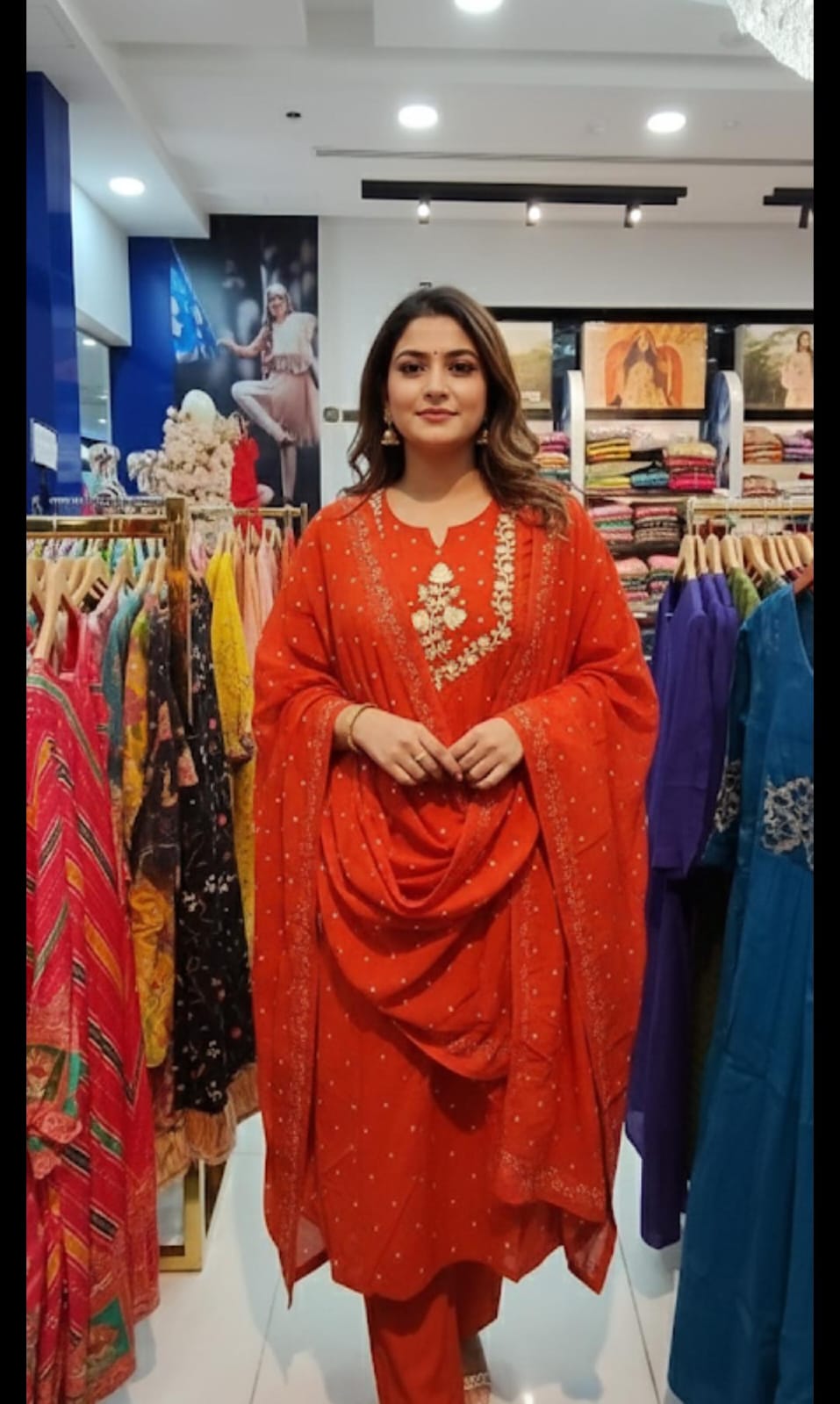 Salwar Set 00010647