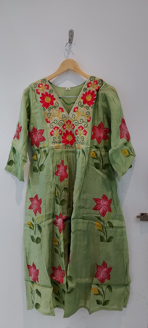 Salwar Set 00011740