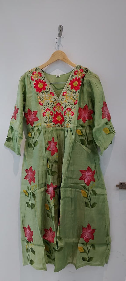 Salwar Set 00011740