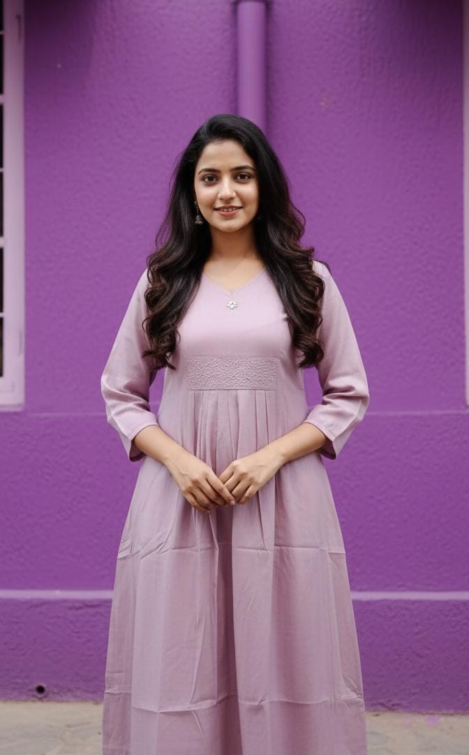 Flair Kurti 00010848