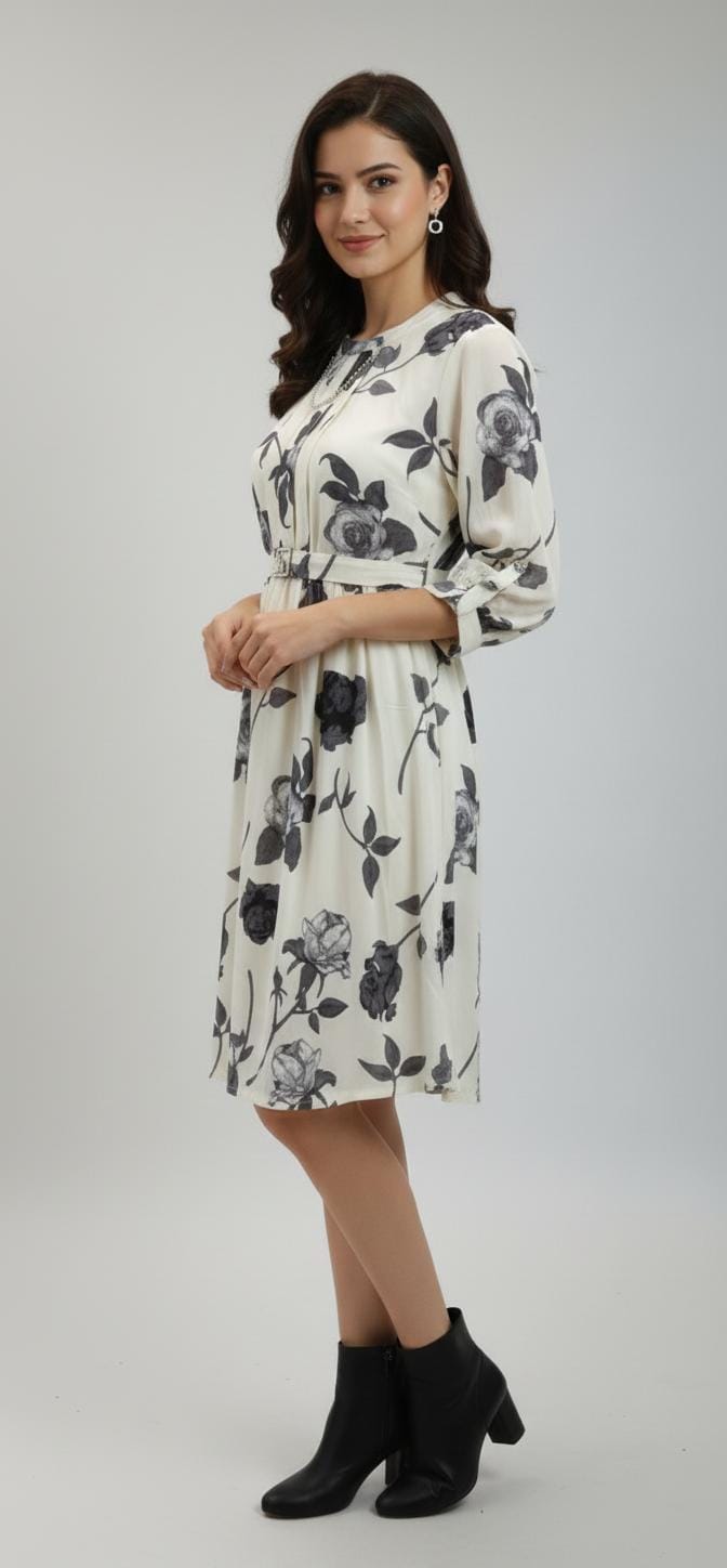 Short Tops Printed 000069