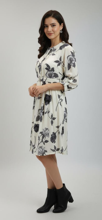 Short Tops Printed 000069