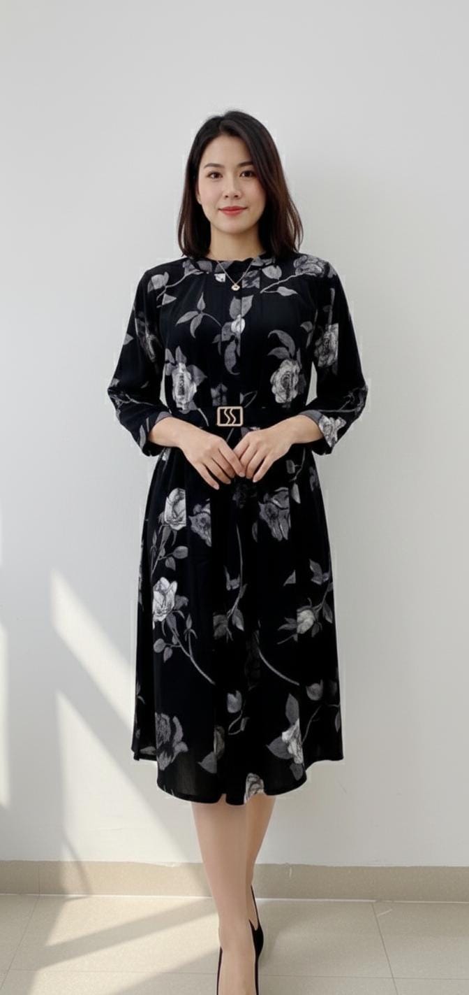 Short Tops Printed 000069