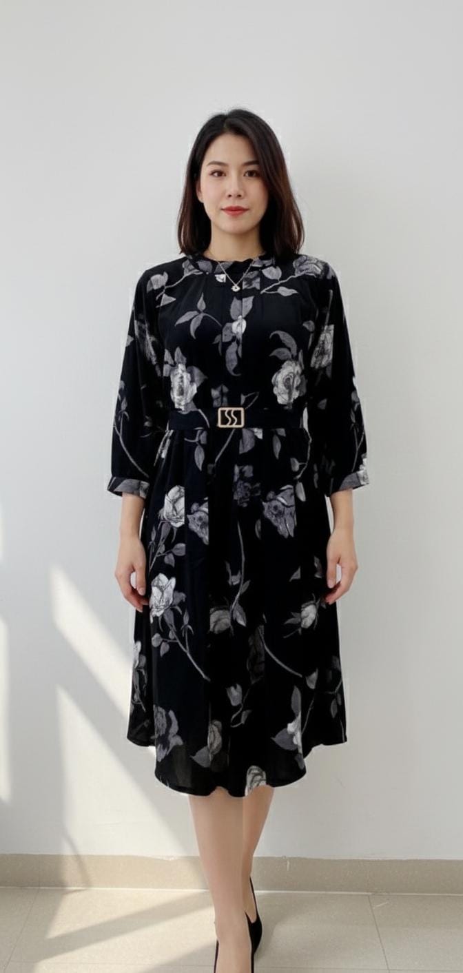 Short Tops Printed 000069